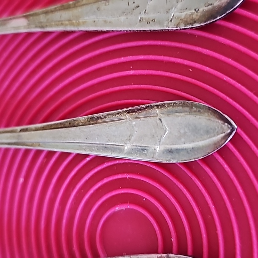 6 SUNDAY/TEASPOONS - Picture 2 of 6